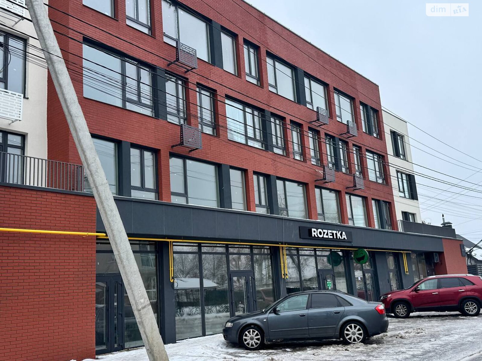 Продажа однокомнатной квартиры в Святопетровское, на ул. Владимирская 2Б, фото 1