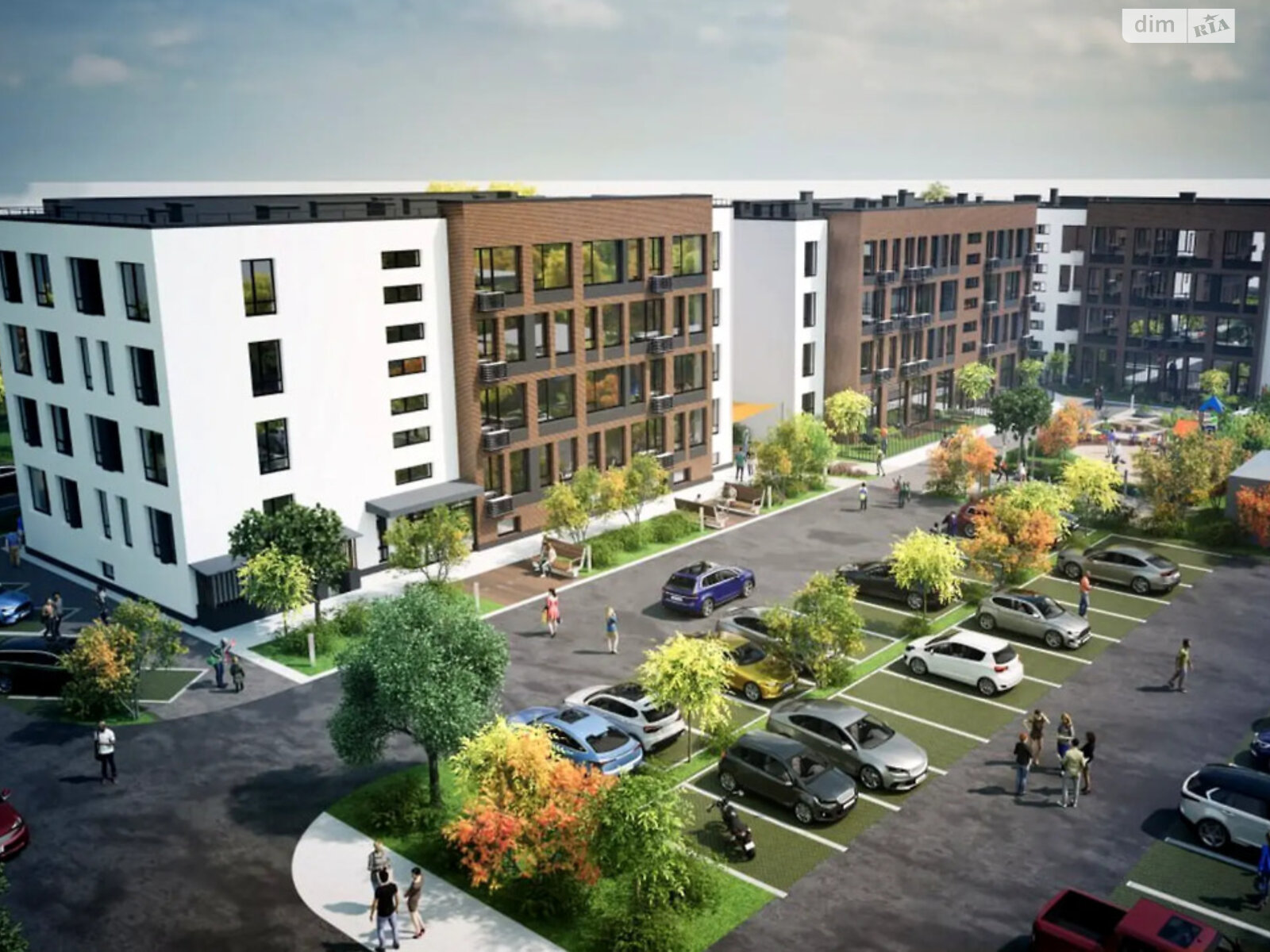 Продажа однокомнатной квартиры в Святопетровское, на ул. Владимирская 2Б, фото 1