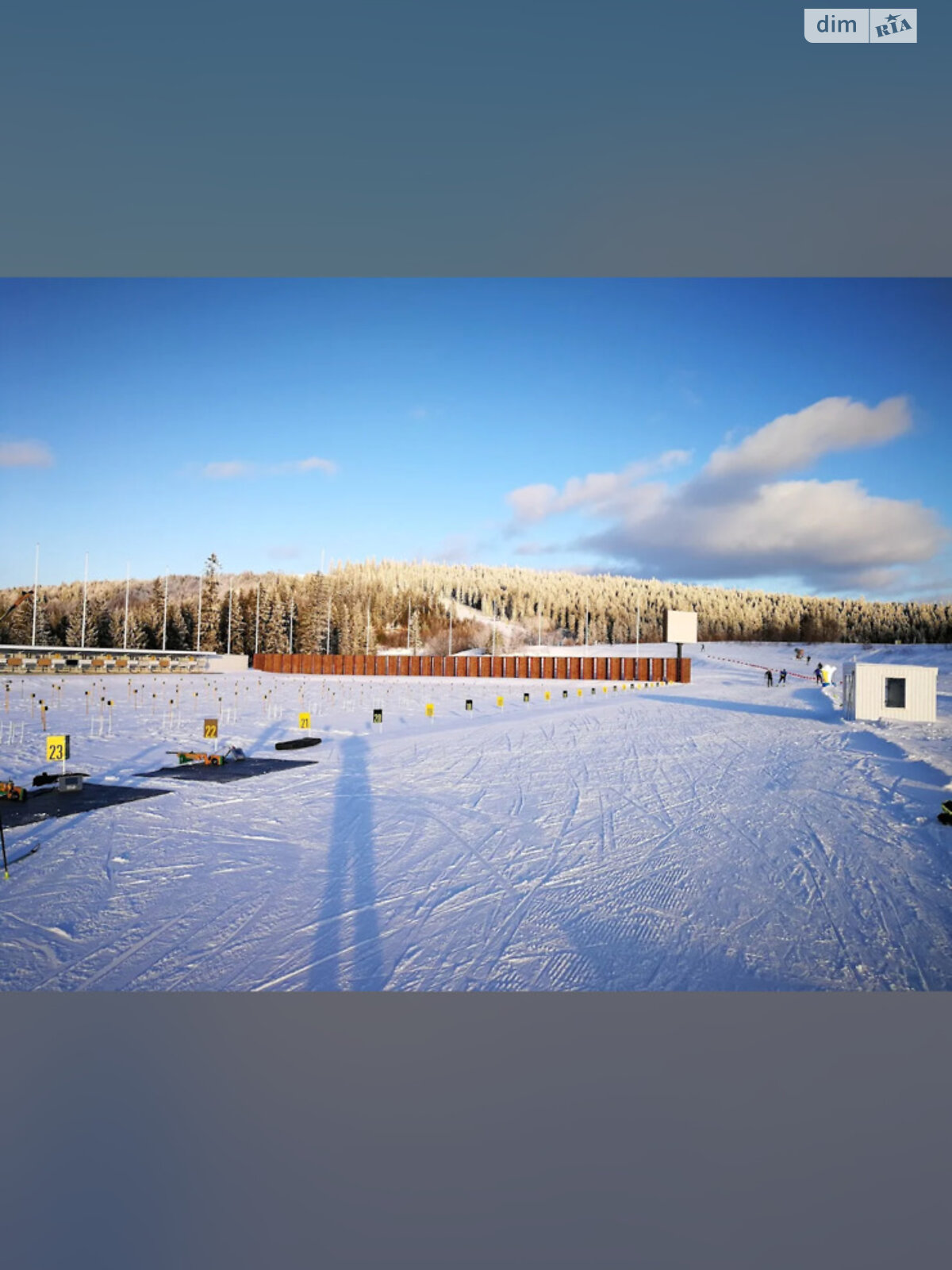Продажа двухкомнатной квартиры в Сянках, на ул. Школьная 17, фото 1 Продажа двухкомнатной квартиры в Сянках, на ул. Школьная 17, фото 1