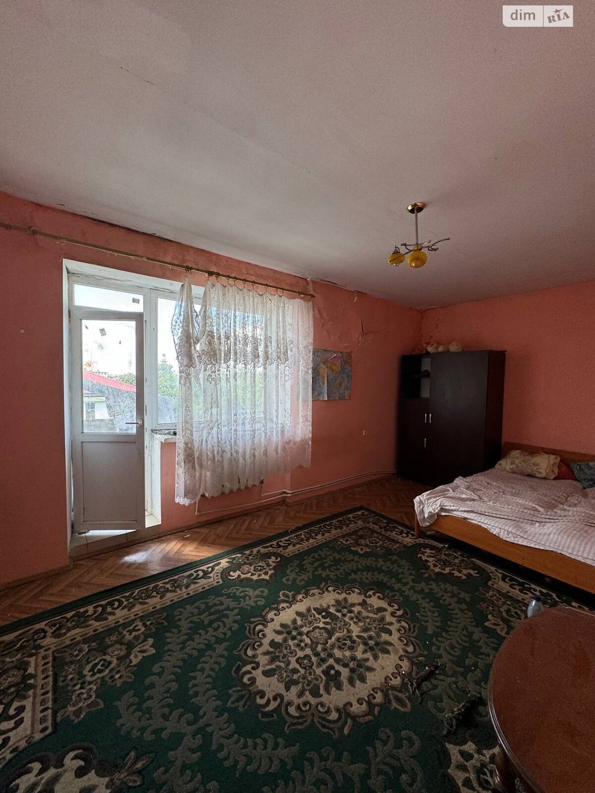 Продажа трехкомнатной квартиры в Таирово, на ул. 40 лет Победы 34, фото 1 Продажа трехкомнатной квартиры в Таирово, на ул. 40 лет Победы 34, фото 1