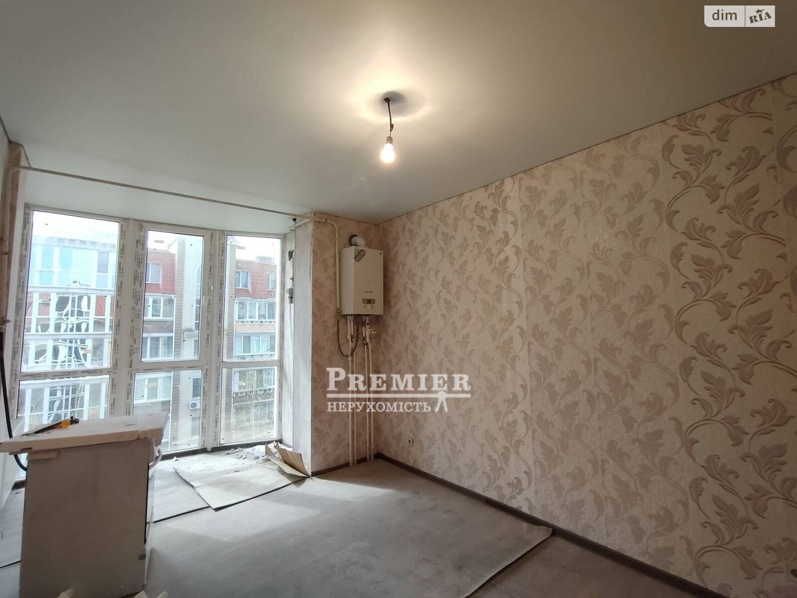 Продаж двокімнатної квартири в Таїрове, на вул. Приміська, фото 1 Продаж двокімнатної квартири в Таїрове, на вул. Приміська, фото 1