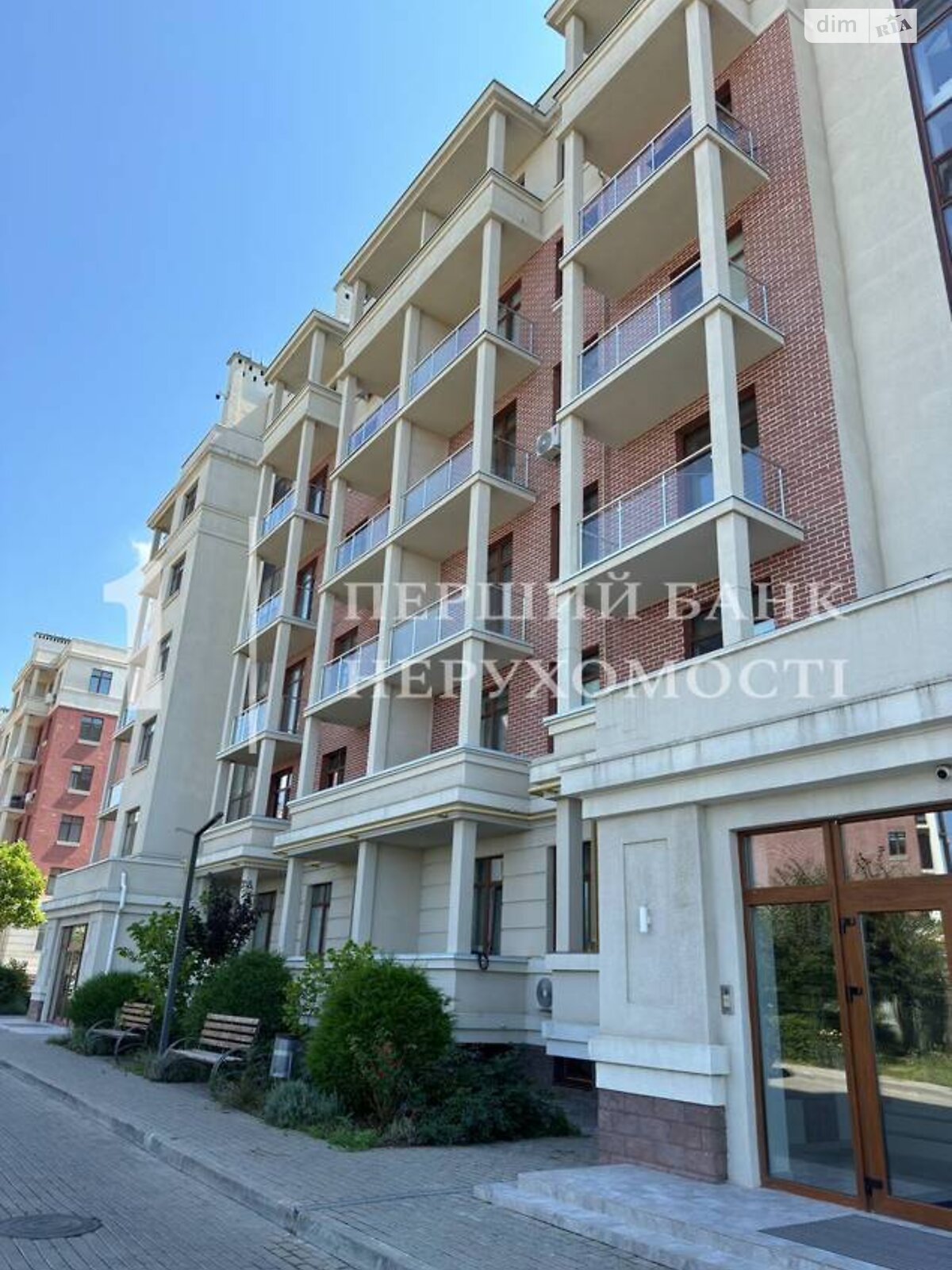 Продаж двокімнатної квартири в Таїрове, на вул. Трамвайна 25, фото 1 Продаж двокімнатної квартири в Таїрове, на вул. Трамвайна 25, фото 1