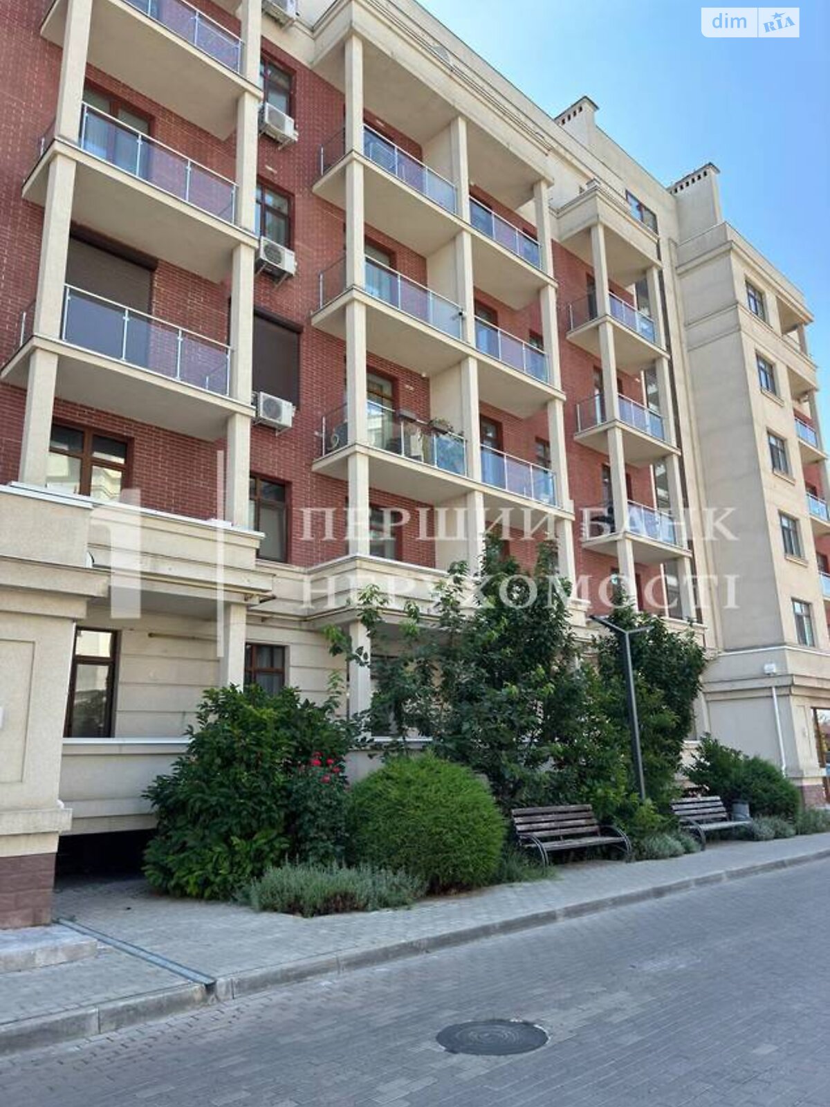 Продаж двокімнатної квартири в Таїрове, на вул. Трамвайна 25, фото 1 Продаж двокімнатної квартири в Таїрове, на вул. Трамвайна 25, фото 1