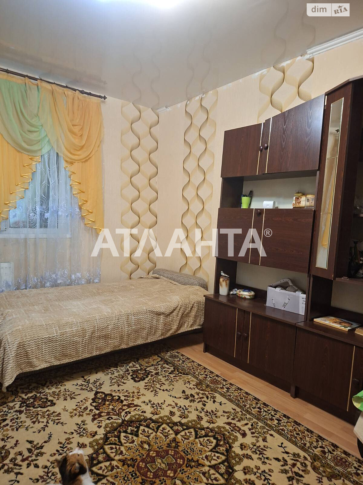 Продажа двухкомнатной квартиры в Таирово, на Пивоварная, фото 1 Продажа двухкомнатной квартиры в Таирово, на Пивоварная, фото 1