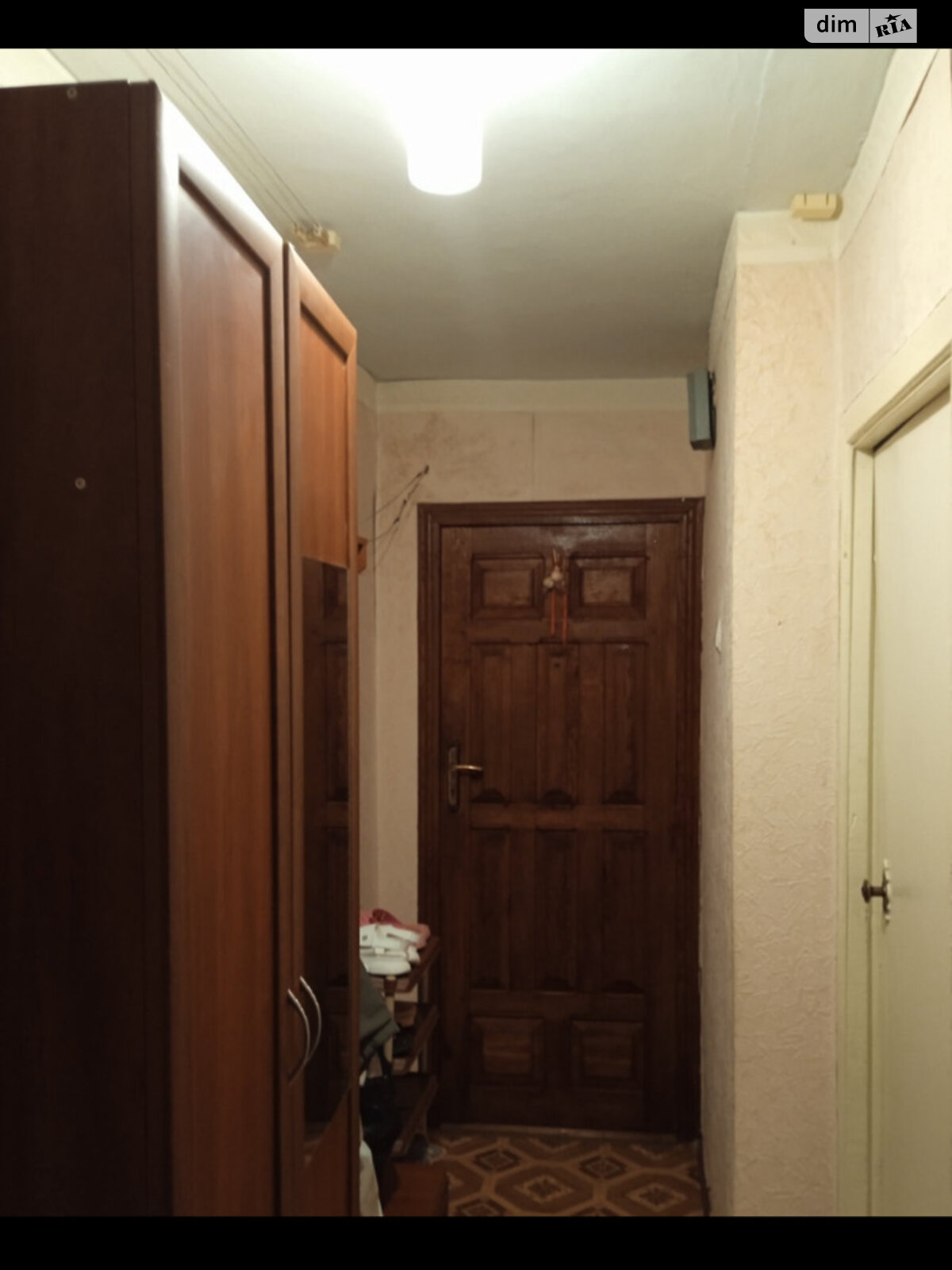 Продажа двухкомнатной квартиры в Тараще, на ул. Белоцерковская, фото 1