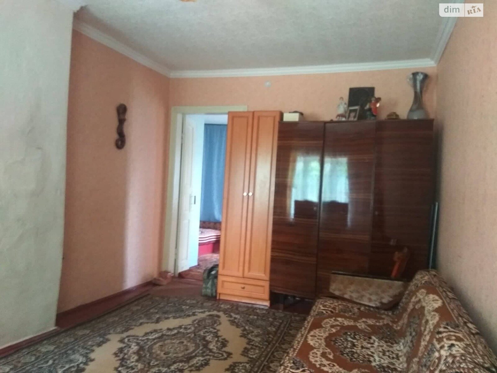 Продажа трехкомнатной квартиры в Тараще, на ул. Софиевская 23, фото 1