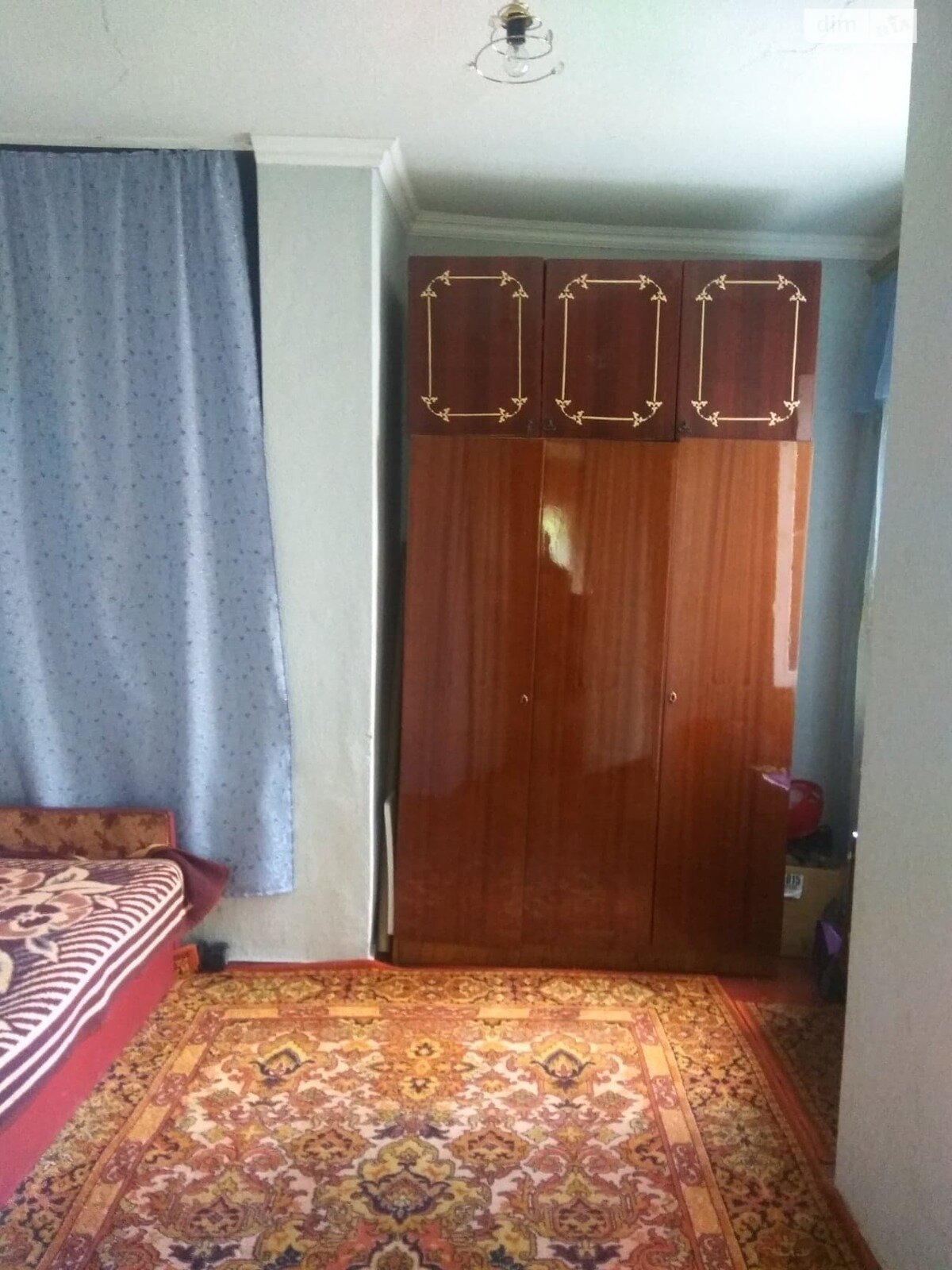 Продажа трехкомнатной квартиры в Тараще, на ул. Софиевская 23, фото 1