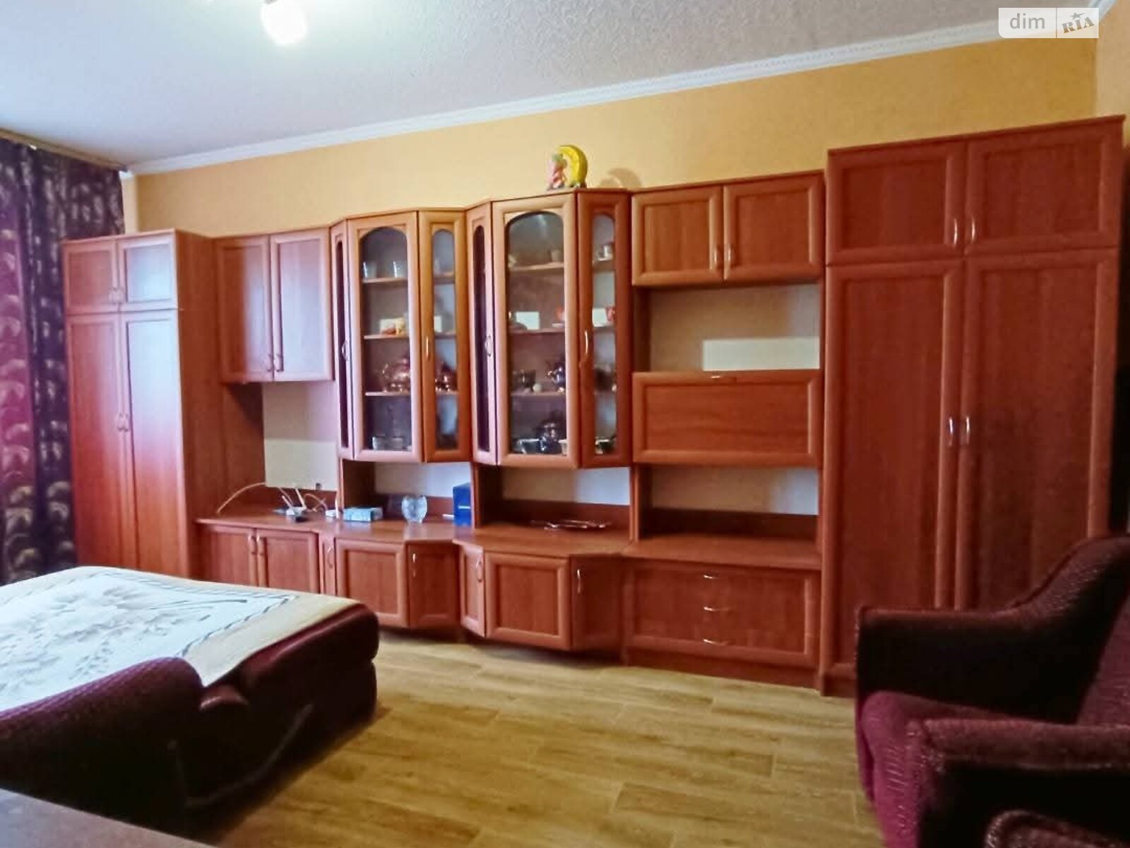 Продажа однокомнатной квартиры в Тараще, на ул. Видная, район Тараща фото 1 Продажа однокомнатной квартиры в Тараще, на ул. Видная, район Тараща фото 1
