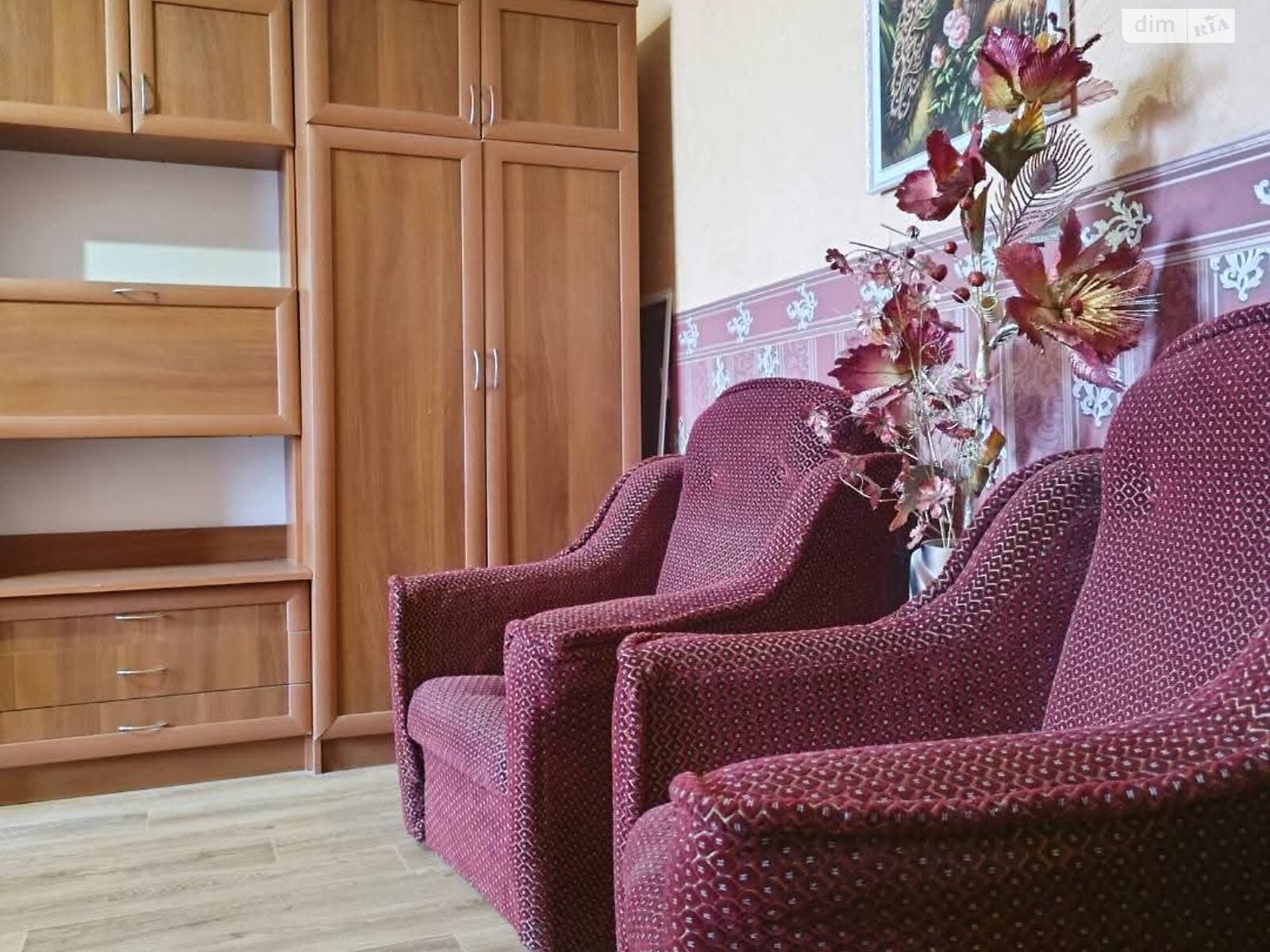 Продажа однокомнатной квартиры в Тараще, на ул. Видная, район Тараща фото 1 Продажа однокомнатной квартиры в Тараще, на ул. Видная, район Тараща фото 1