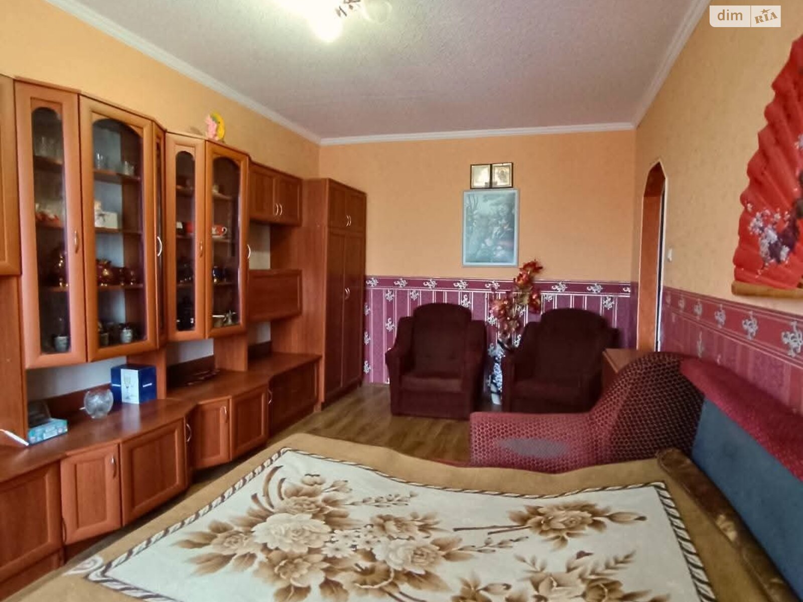 Продажа однокомнатной квартиры в Тараще, на ул. Видная, район Тараща фото 1 Продажа однокомнатной квартиры в Тараще, на ул. Видная, район Тараща фото 1