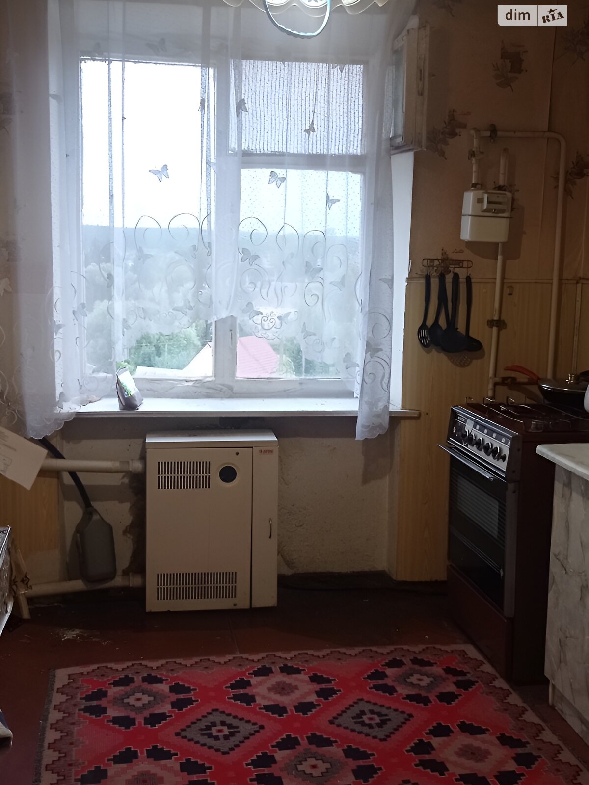 Продажа трехкомнатной квартиры в Тараще, на ул. Июльская 5, кв. 5, район Тараща фото 1 Продажа трехкомнатной квартиры в Тараще, на ул. Июльская 5, кв. 5, район Тараща фото 1