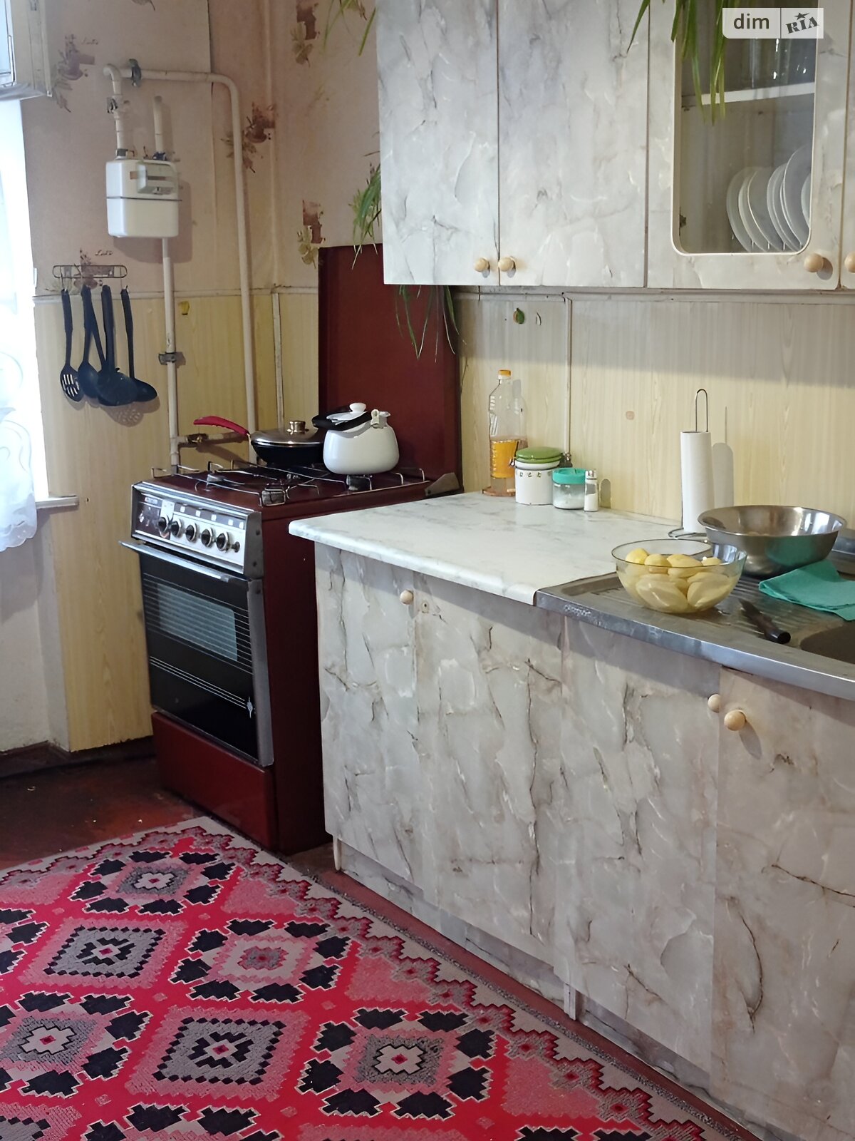 Продажа трехкомнатной квартиры в Тараще, на ул. Июльская 5, кв. 5, район Тараща фото 1 Продажа трехкомнатной квартиры в Тараще, на ул. Июльская 5, кв. 5, район Тараща фото 1