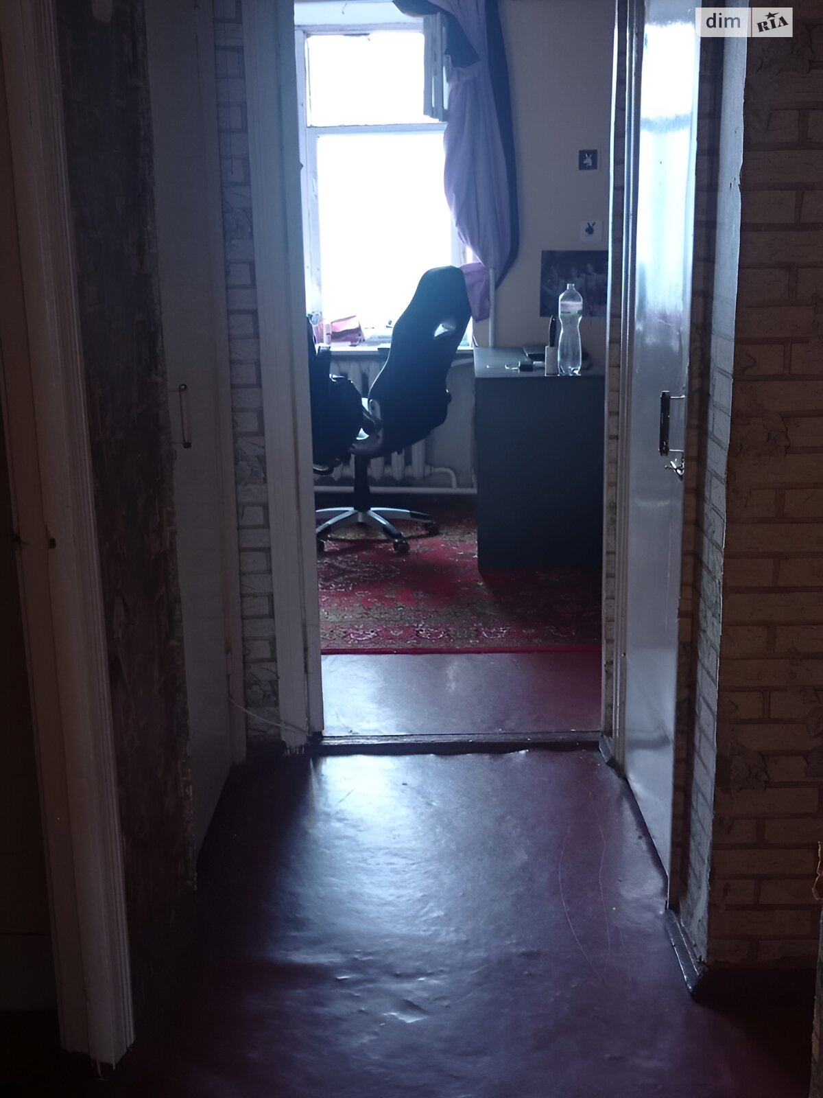 Продажа трехкомнатной квартиры в Тараще, на ул. Июльская 5, кв. 5, район Тараща фото 1 Продажа трехкомнатной квартиры в Тараще, на ул. Июльская 5, кв. 5, район Тараща фото 1