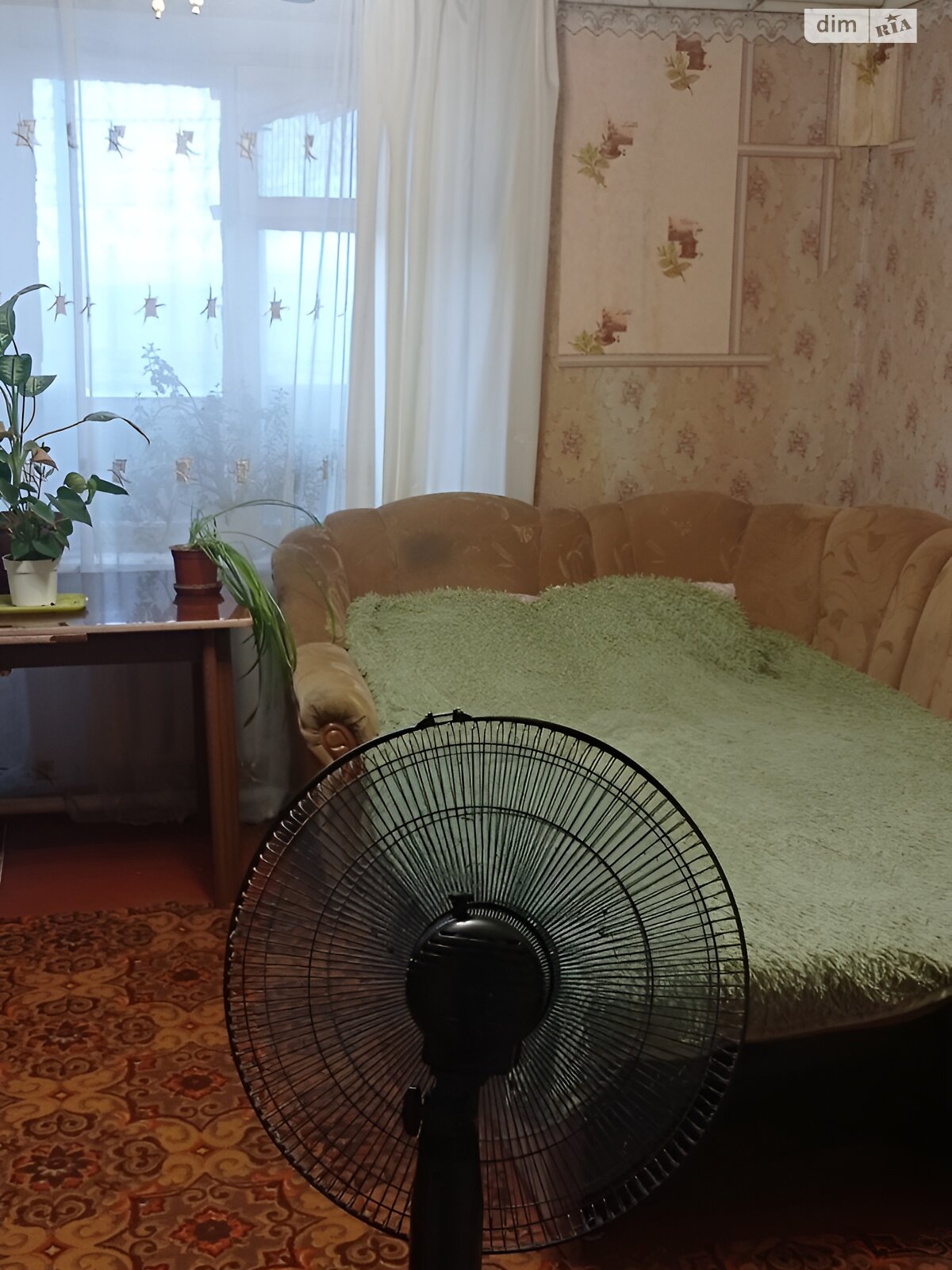 Продажа трехкомнатной квартиры в Тараще, на ул. Июльская 5, кв. 5, район Тараща фото 1 Продажа трехкомнатной квартиры в Тараще, на ул. Июльская 5, кв. 5, район Тараща фото 1