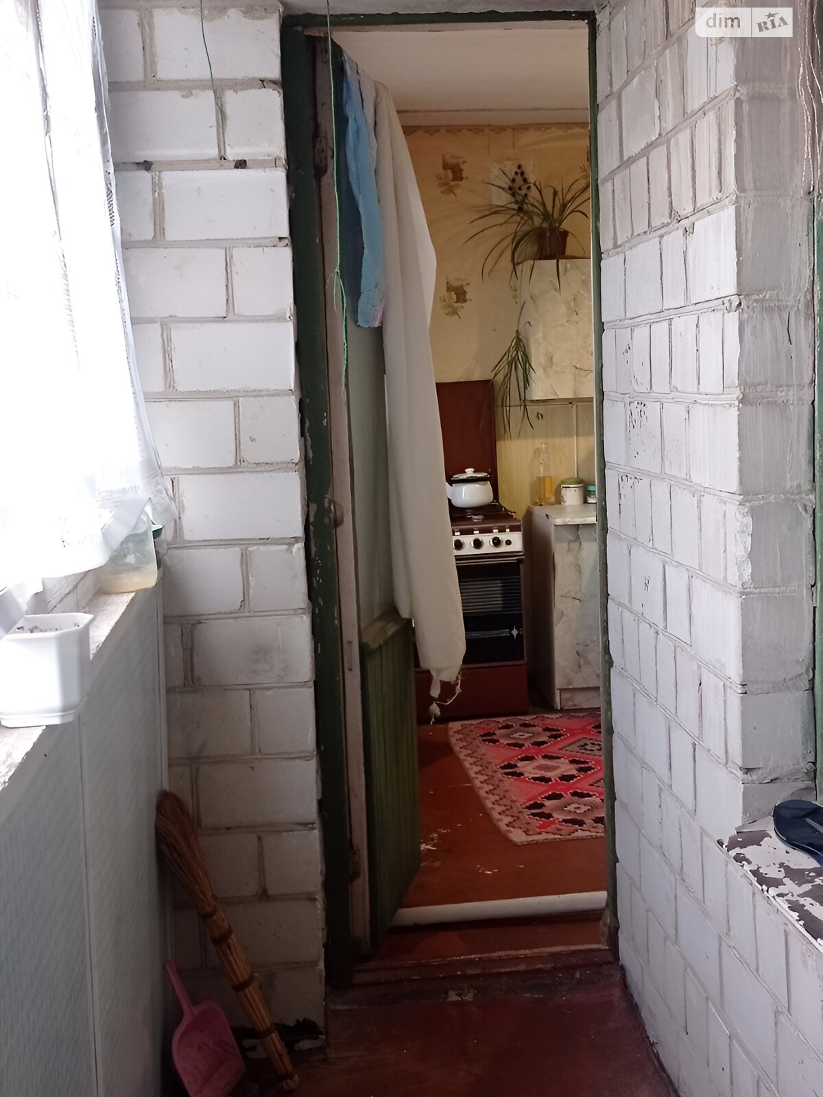 Продажа трехкомнатной квартиры в Тараще, на ул. Июльская 5, кв. 5, район Тараща фото 1 Продажа трехкомнатной квартиры в Тараще, на ул. Июльская 5, кв. 5, район Тараща фото 1