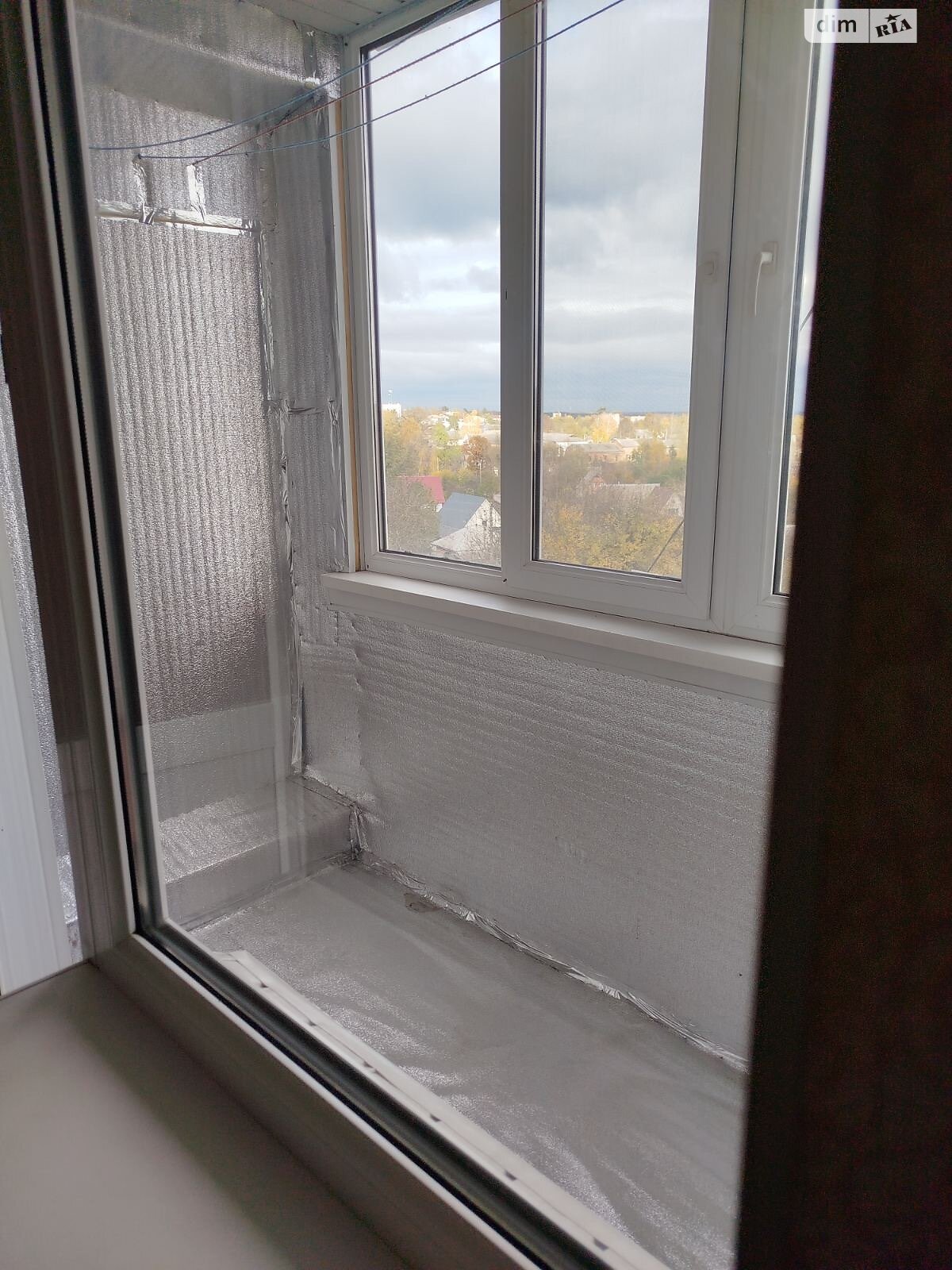 Продажа двухкомнатной квартиры в Тараще, на ул. Видная, фото 1