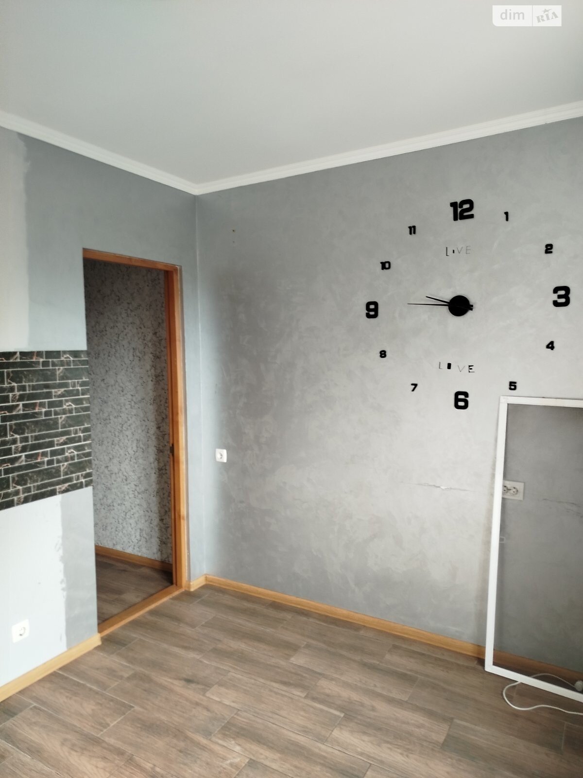 Продажа двухкомнатной квартиры в Тараще, на ул. Видная, фото 1