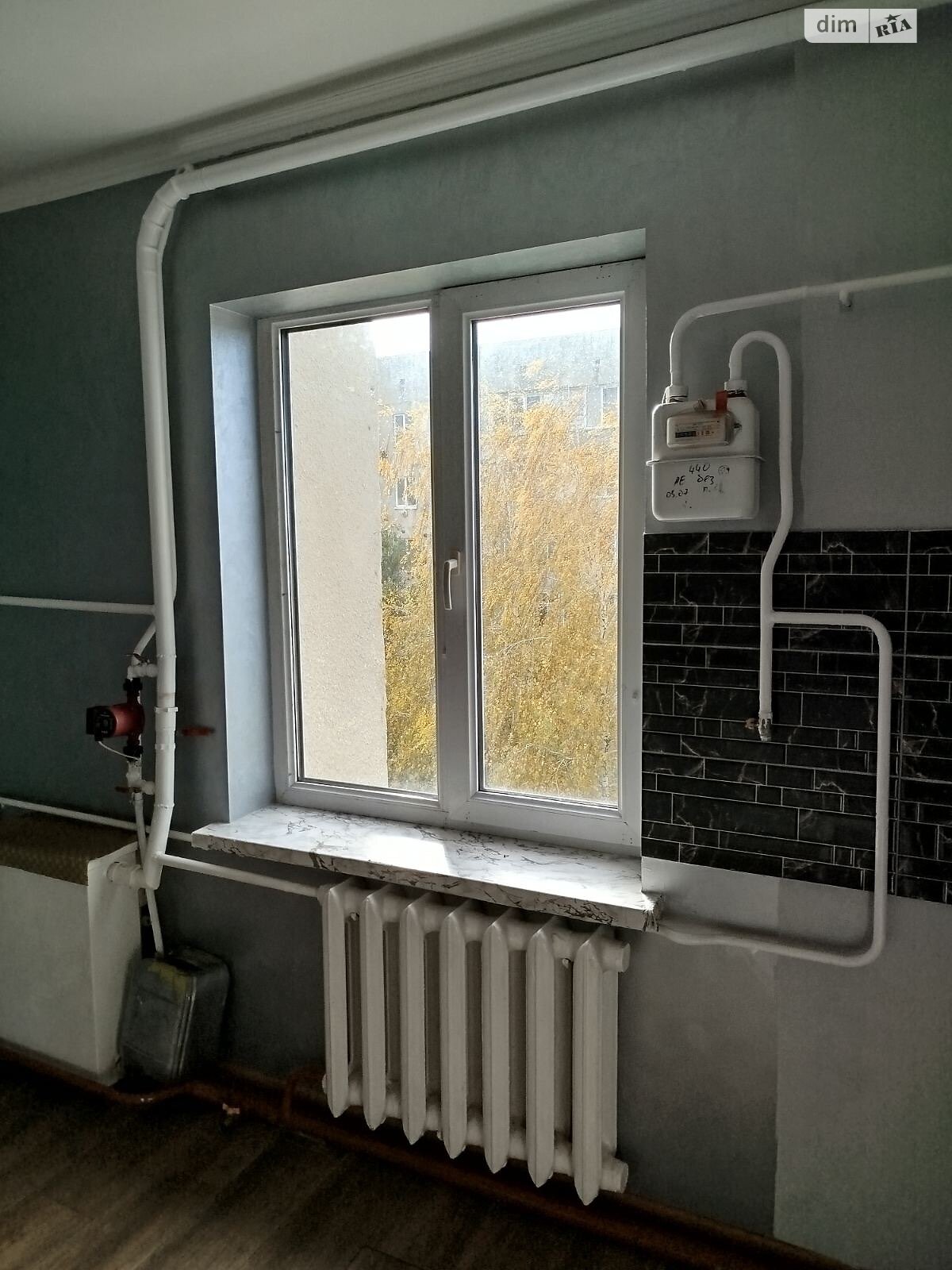 Продажа двухкомнатной квартиры в Тараще, на ул. Видная, фото 1