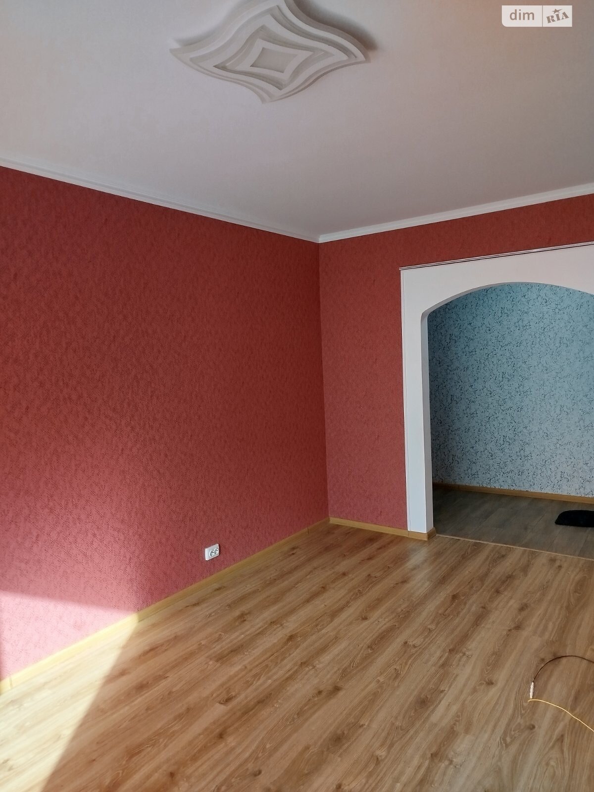 Продажа двухкомнатной квартиры в Тараще, на ул. Видная, фото 1