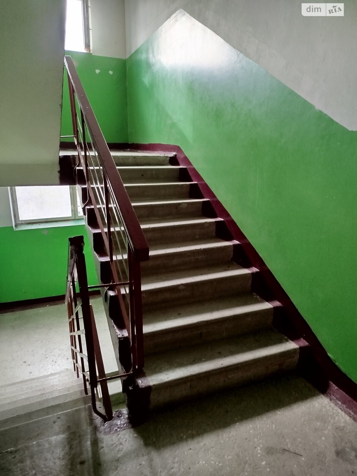 Продажа двухкомнатной квартиры в Тараще, на ул. Видная, фото 1