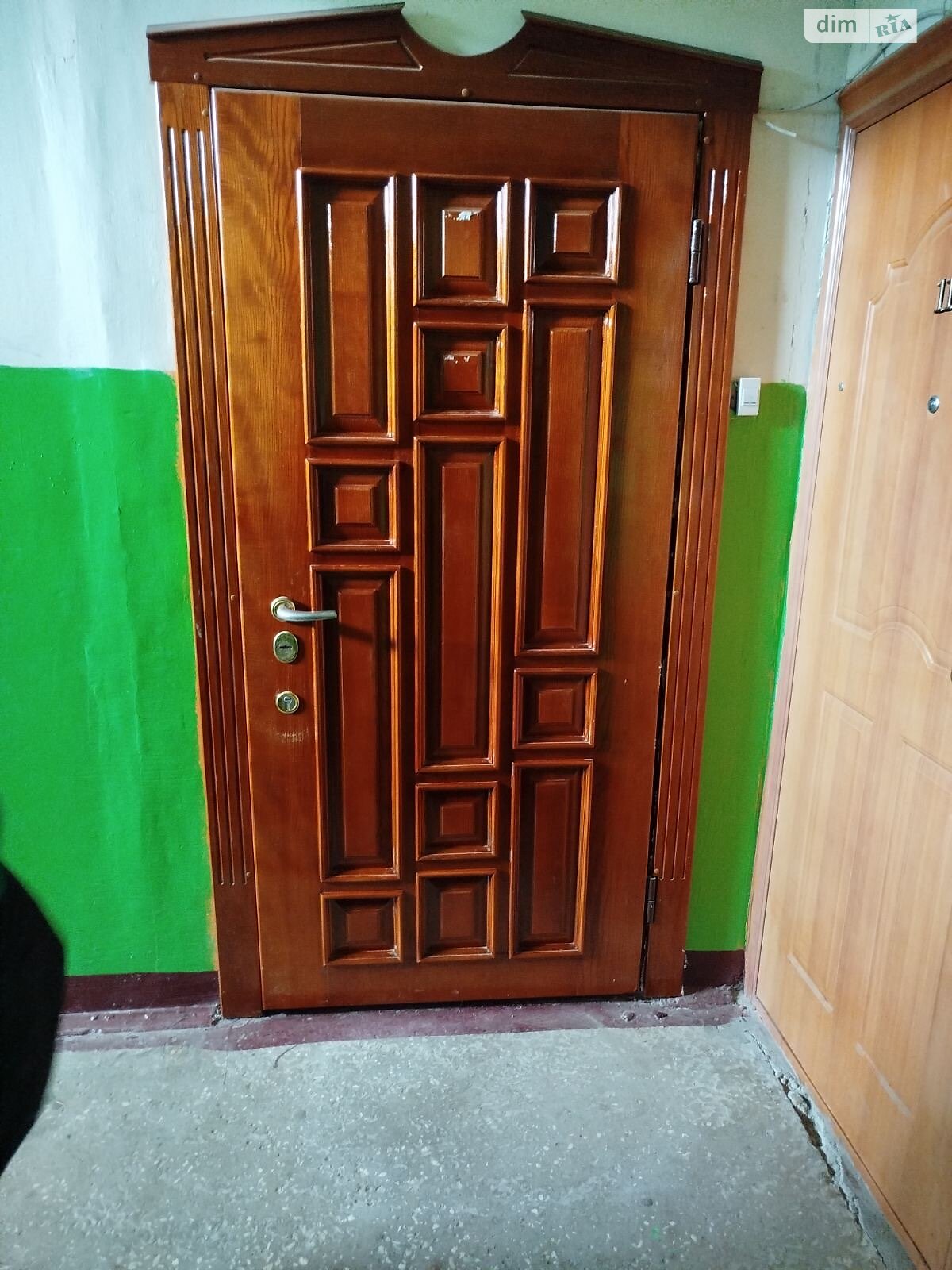 Продажа двухкомнатной квартиры в Тараще, на ул. Видная, фото 1