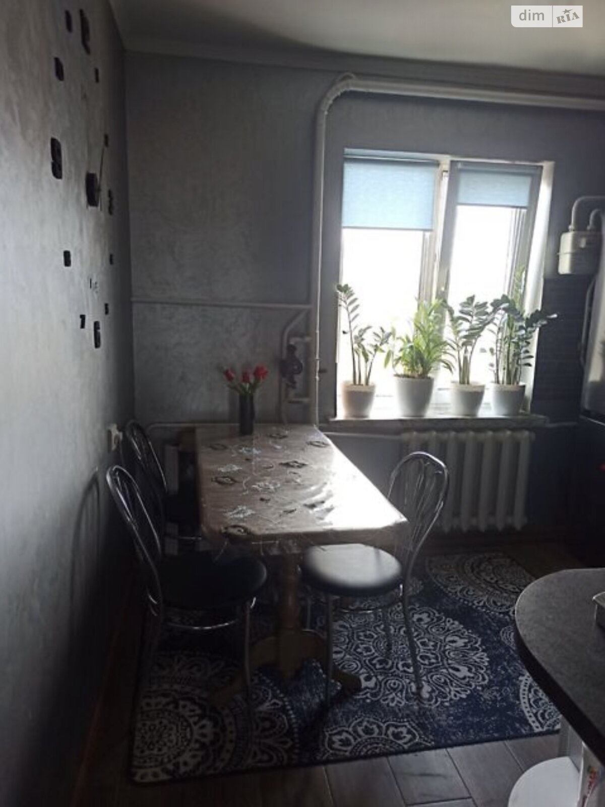 Продажа двухкомнатной квартиры в Тараще, на ул. Видная, фото 1