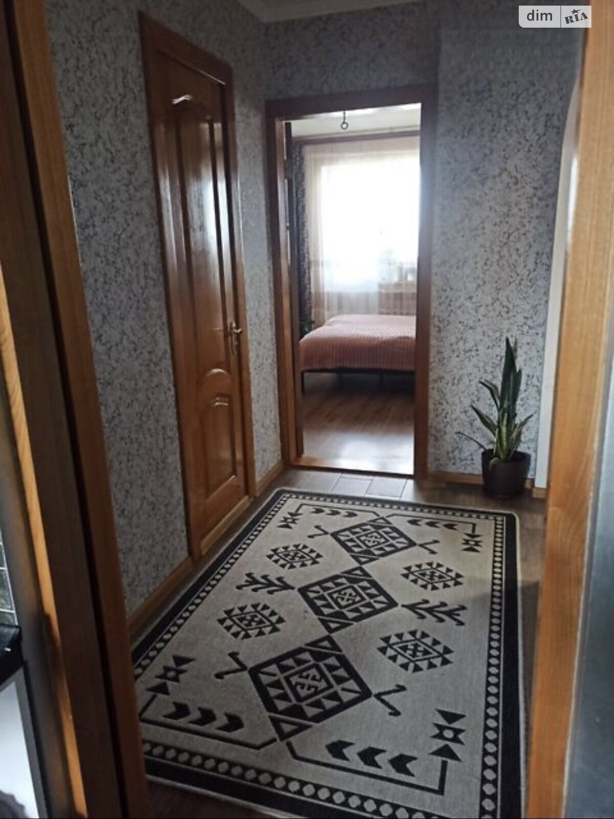 Продажа двухкомнатной квартиры в Тараще, на ул. Видная, фото 1