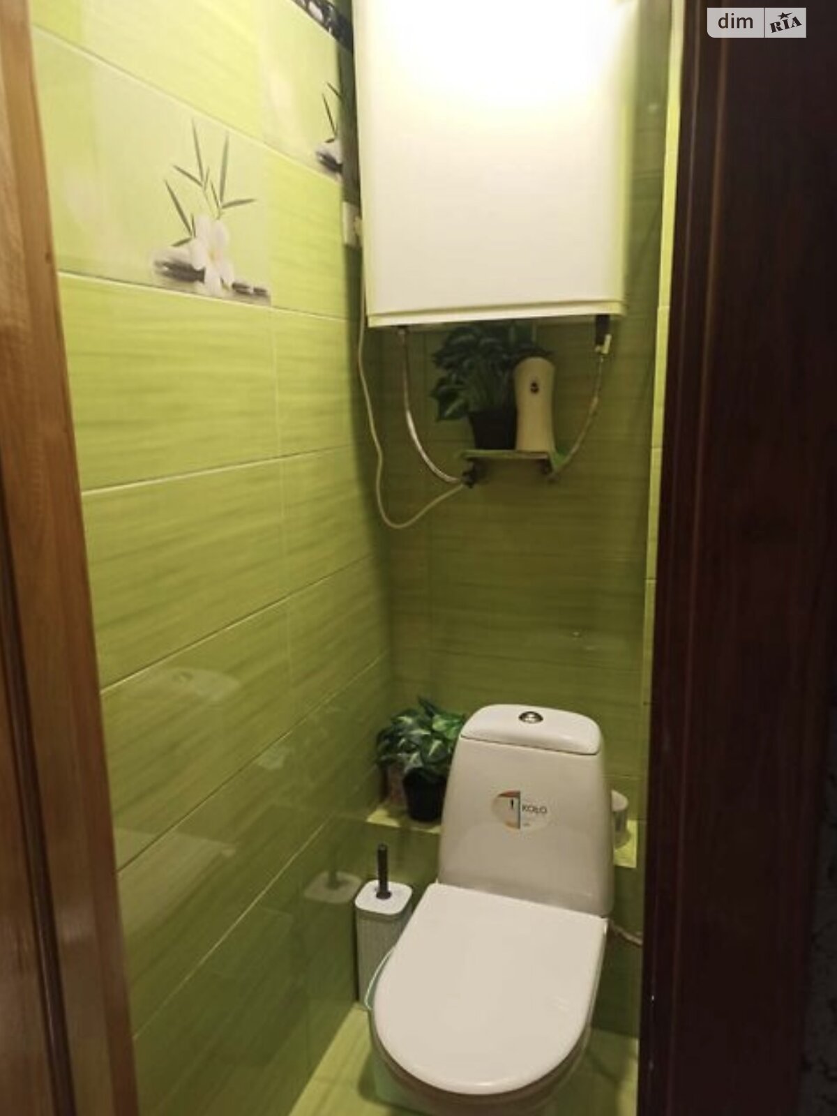 Продажа двухкомнатной квартиры в Тараще, на ул. Видная, фото 1