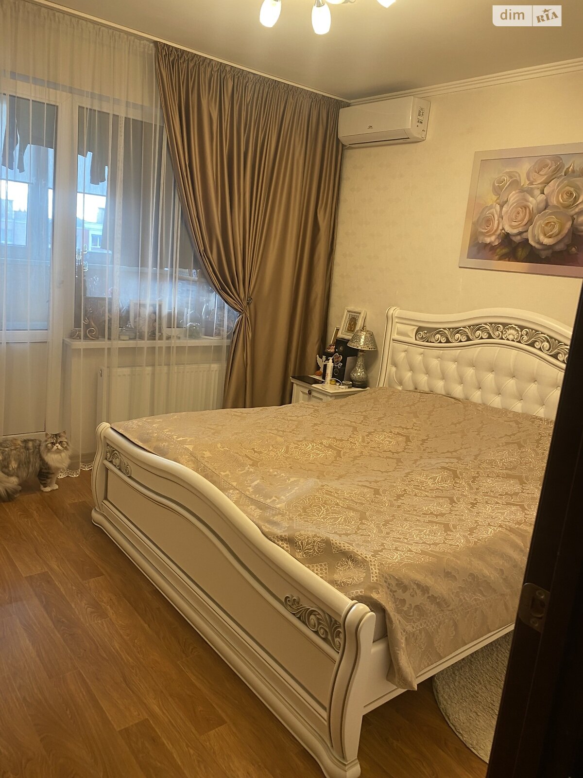Продаж трикімнатної квартири в Тарасівці, на вул. Братів Чмилів 1Б, кв. 82, фото 1 Продаж трикімнатної квартири в Тарасівці, на вул. Братів Чмилів 1Б, кв. 82, фото 1