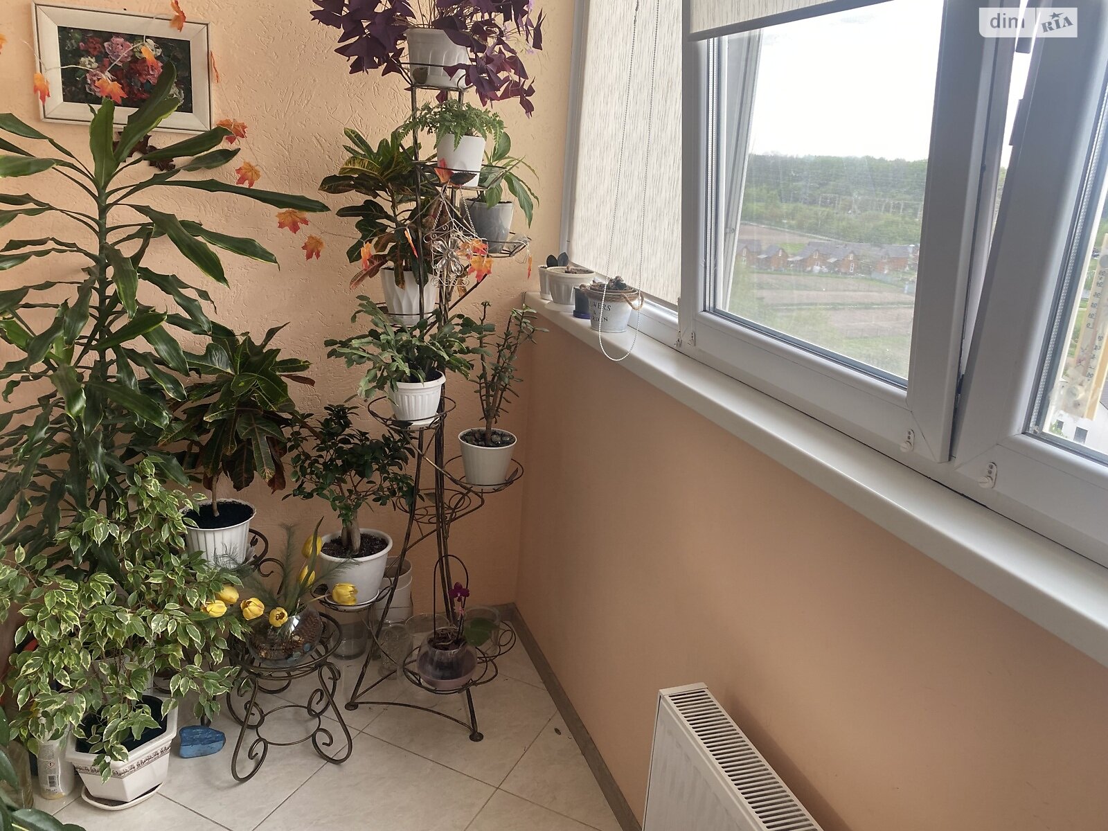 Продаж трикімнатної квартири в Тарасівці, на вул. Братів Чмилів 1Б, кв. 82, фото 1 Продаж трикімнатної квартири в Тарасівці, на вул. Братів Чмилів 1Б, кв. 82, фото 1