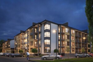Продажа двухкомнатной квартиры в Тарасово, на ул. Боголюбская 132, фото 2