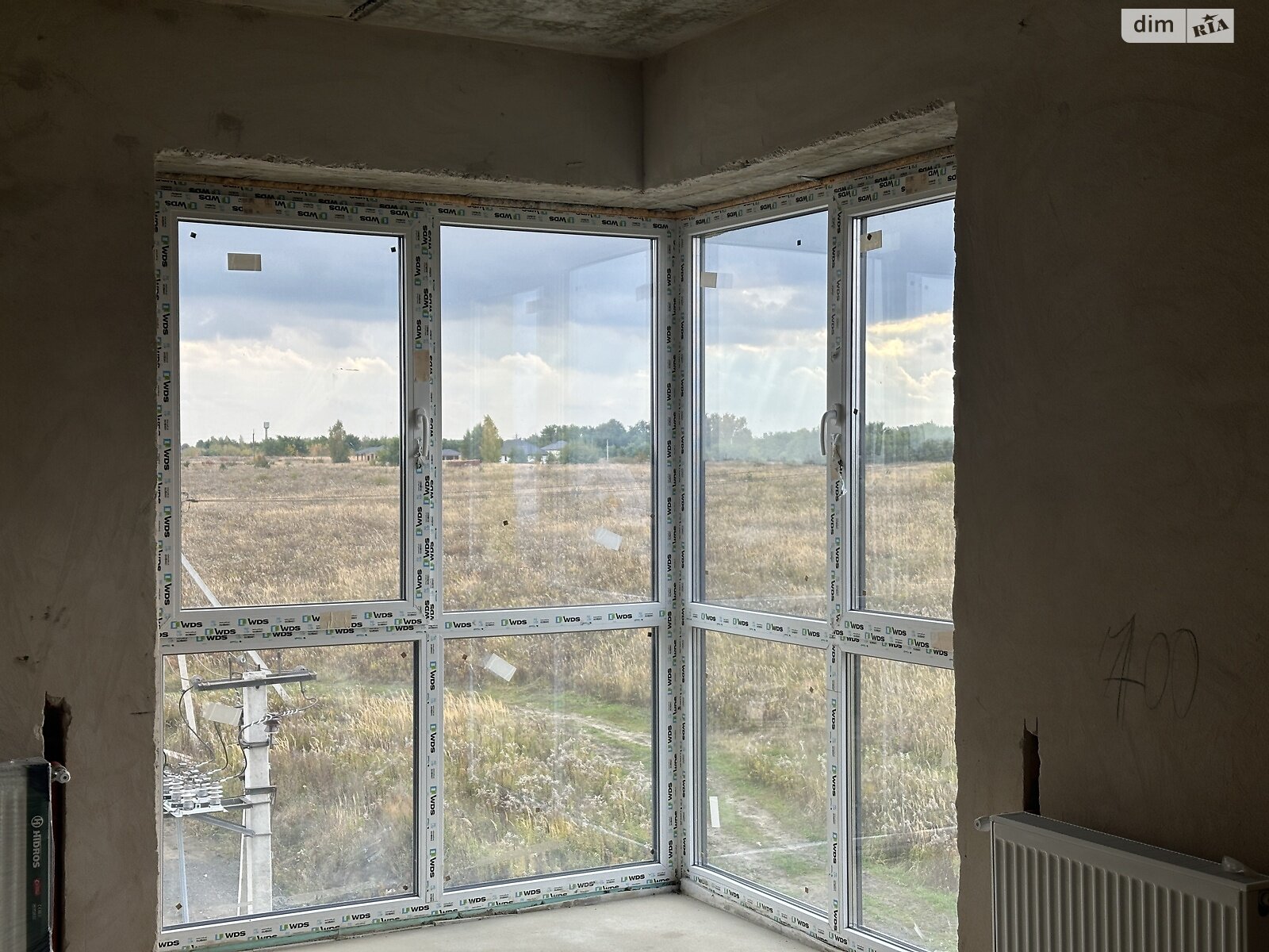 Продажа двухкомнатной квартиры в Тарасово, на ул. Боголюбская 116, фото 1 Продажа двухкомнатной квартиры в Тарасово, на ул. Боголюбская 116, фото 1