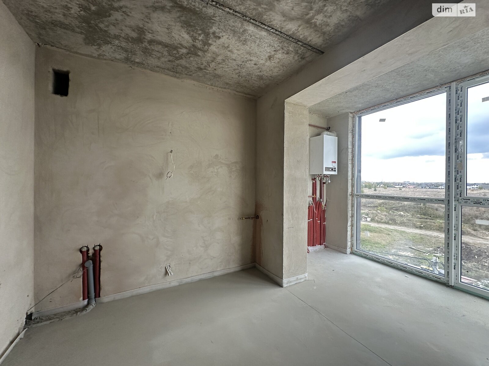 Продажа двухкомнатной квартиры в Тарасово, на ул. Боголюбская 116, фото 1 Продажа двухкомнатной квартиры в Тарасово, на ул. Боголюбская 116, фото 1