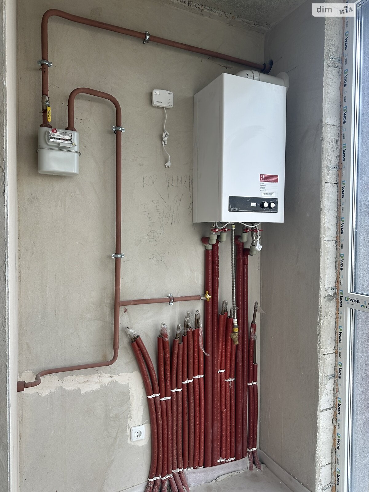 Продажа двухкомнатной квартиры в Тарасово, на ул. Боголюбская 116, фото 1 Продажа двухкомнатной квартиры в Тарасово, на ул. Боголюбская 116, фото 1