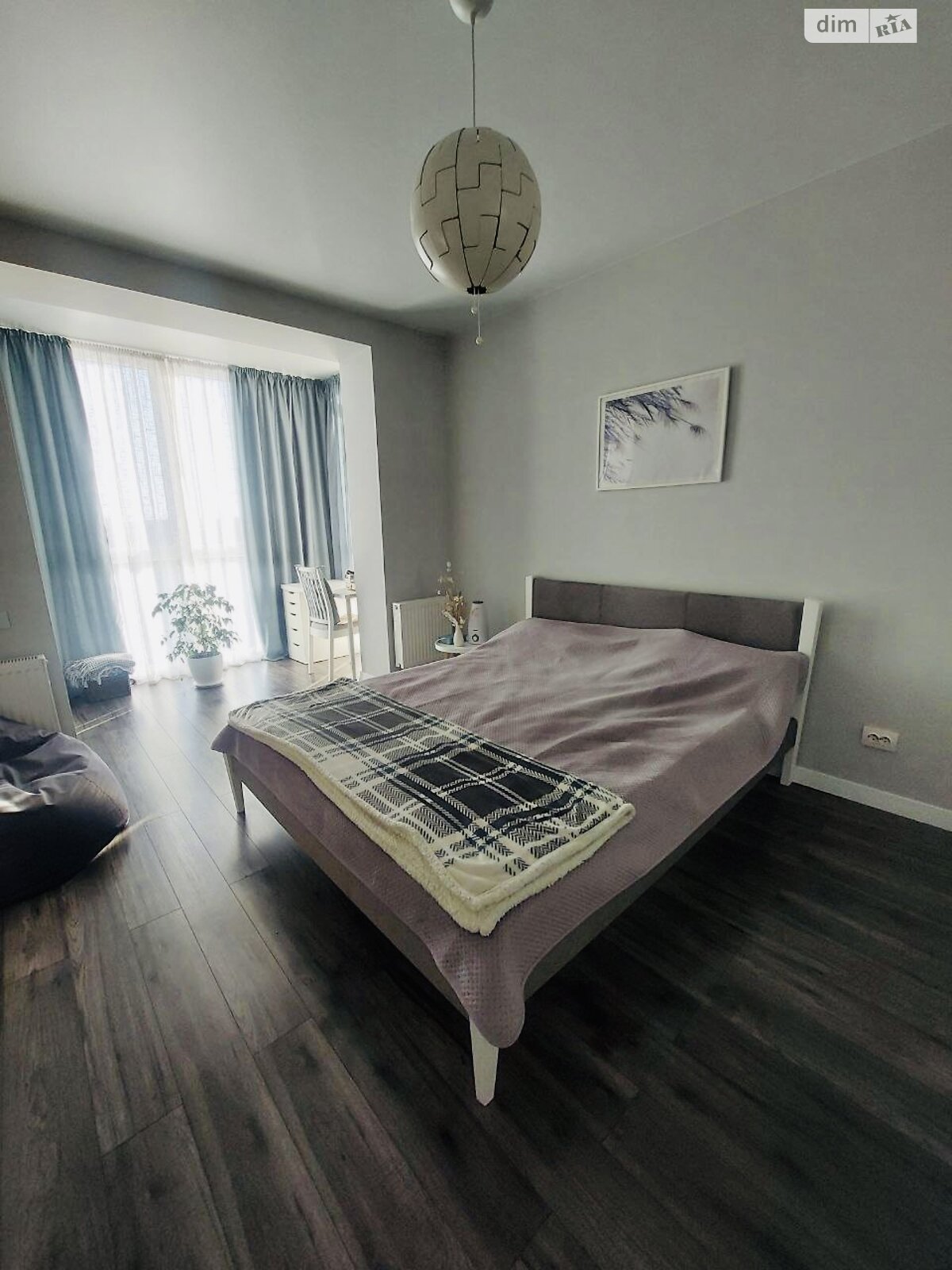 Продаж однокімнатної квартири в Тарасове, на вул. Лесі Українки 2, фото 1 Продаж однокімнатної квартири в Тарасове, на вул. Лесі Українки 2, фото 1