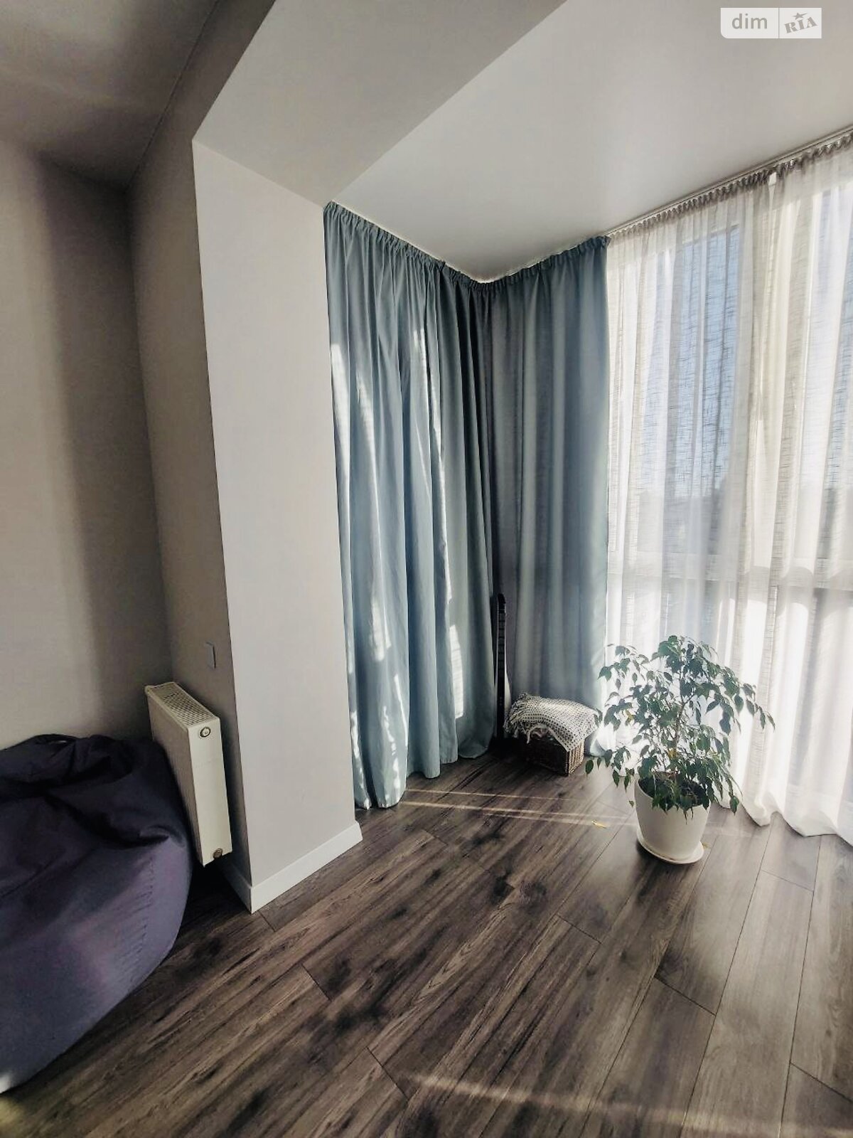 Продаж однокімнатної квартири в Тарасове, на вул. Лесі Українки 2, фото 1 Продаж однокімнатної квартири в Тарасове, на вул. Лесі Українки 2, фото 1