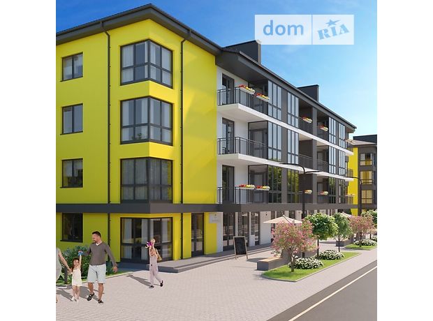 Продаж двокімнатної квартири в Тарасове, на вул. Боголюбська 116, фото 1 Продаж двокімнатної квартири в Тарасове, на вул. Боголюбська 116, фото 1