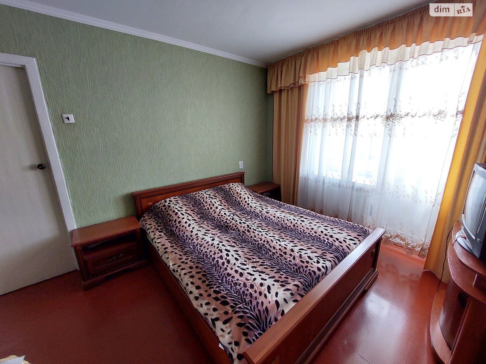 Продажа трехкомнатной квартиры в Теофиполе, на ул. Мира 5, фото 1 Продажа трехкомнатной квартиры в Теофиполе, на ул. Мира 5, фото 1