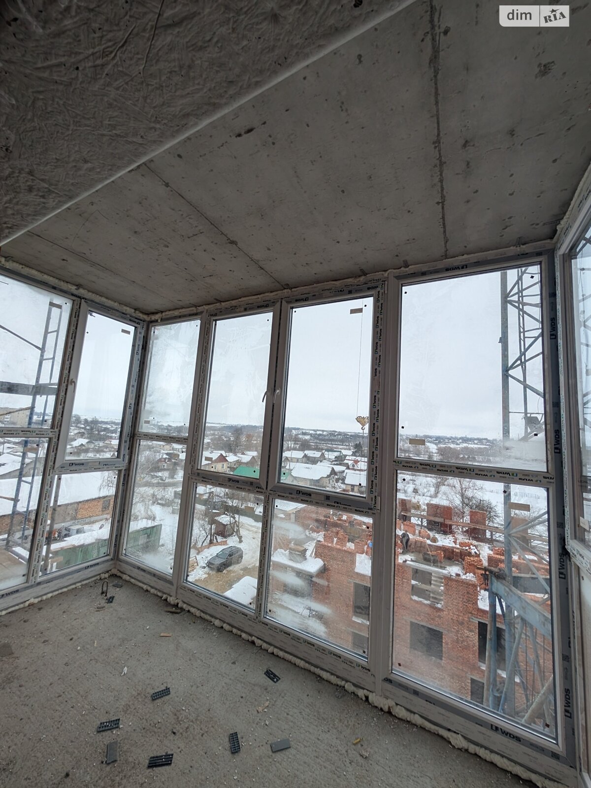 Продажа однокомнатной квартиры в Теофиполе, на ул. Небесной Сотни 30, район Теофиполь фото 1