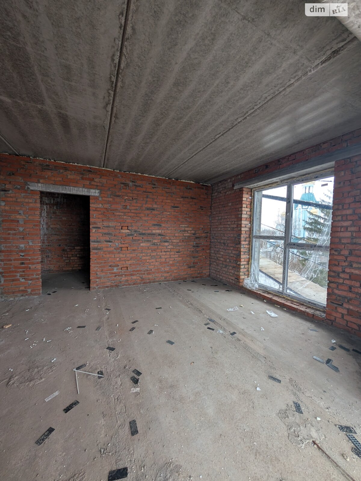 Продажа однокомнатной квартиры в Теофиполе, на ул. Небесной Сотни 30, район Теофиполь фото 1