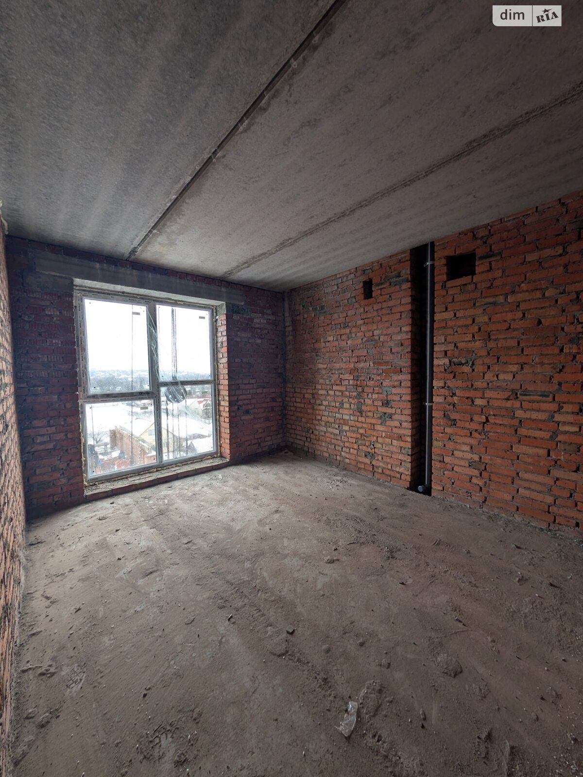 Продажа однокомнатной квартиры в Теофиполе, на ул. Небесной Сотни 30, район Теофиполь фото 1