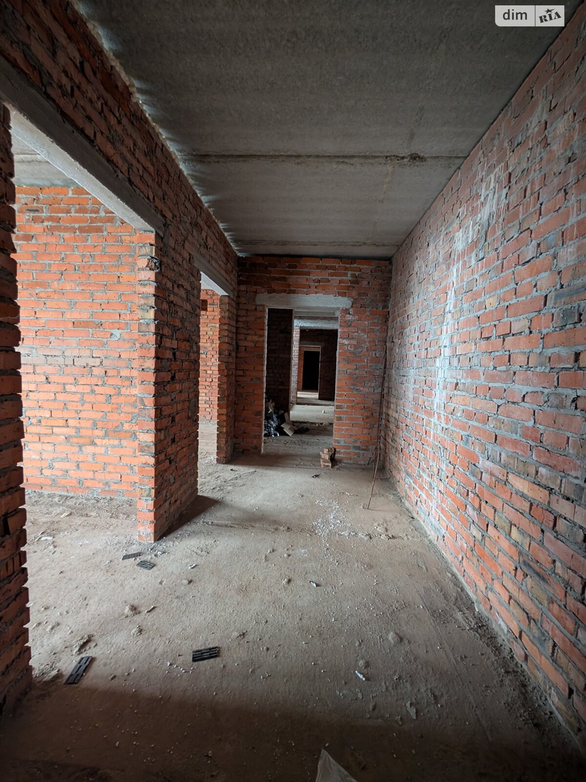 Продажа однокомнатной квартиры в Теофиполе, на ул. Небесной Сотни 30, район Теофиполь фото 1