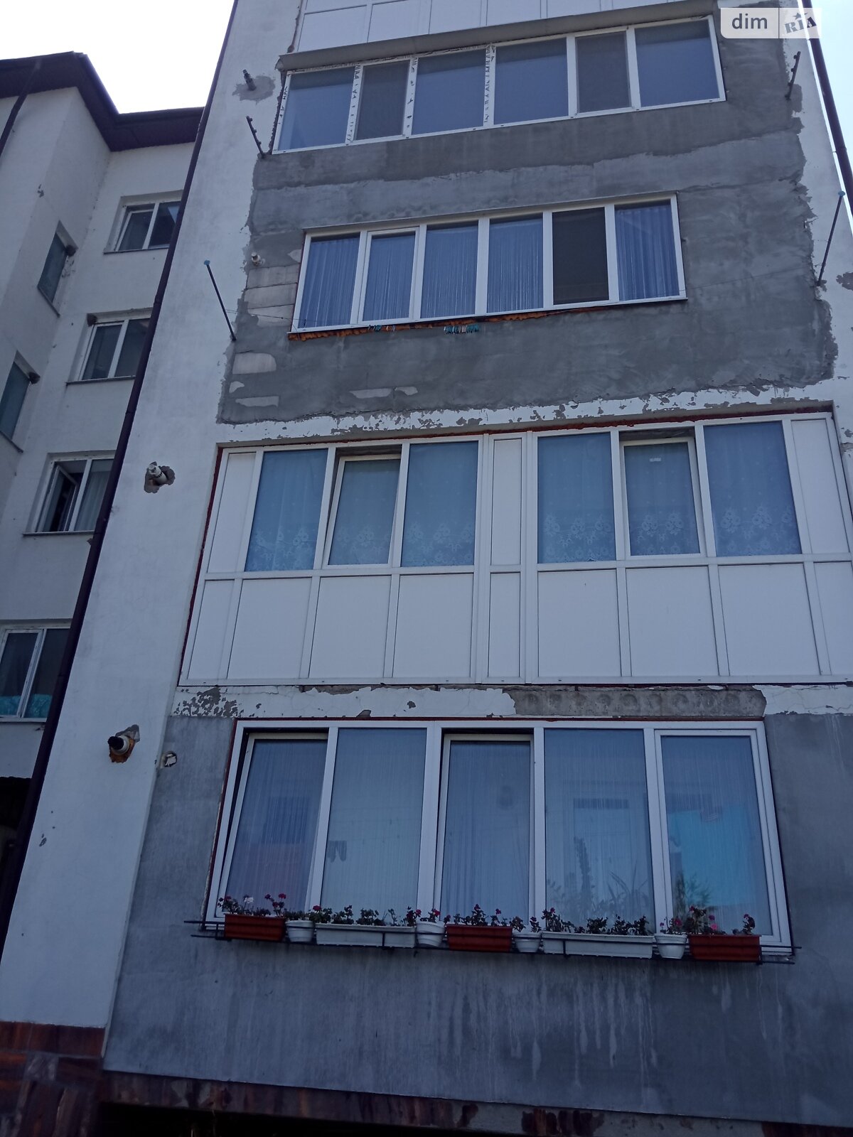 Продаж двокімнатної квартири в Теофіполі, на вул. Заводська 7А, фото 1