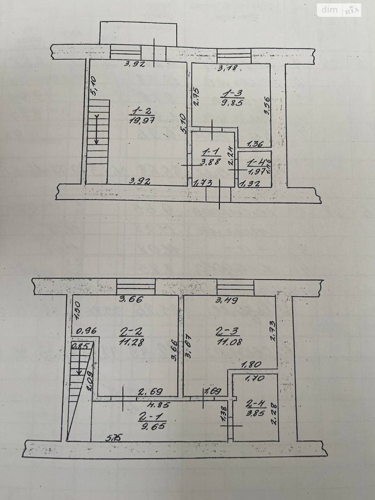 Продажа трехкомнатной квартиры в Теребовле, на ул. Сечевых Стрельцов, фото 1