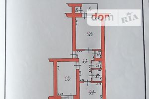 Продажа двухкомнатной квартиры в Микулинцах, на Тернопільська  35, фото 2