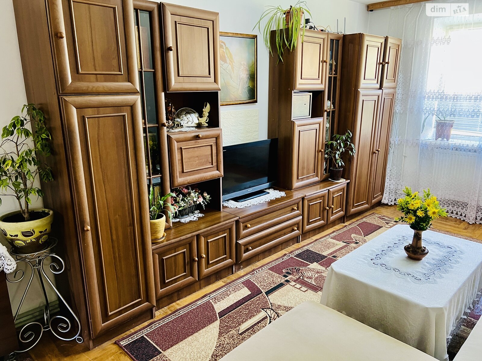 Продажа трехкомнатной квартиры в Теребовле, на ул. М. Паращука 20, район Теребовля фото 1 Продажа трехкомнатной квартиры в Теребовле, на ул. М. Паращука 20, район Теребовля фото 1