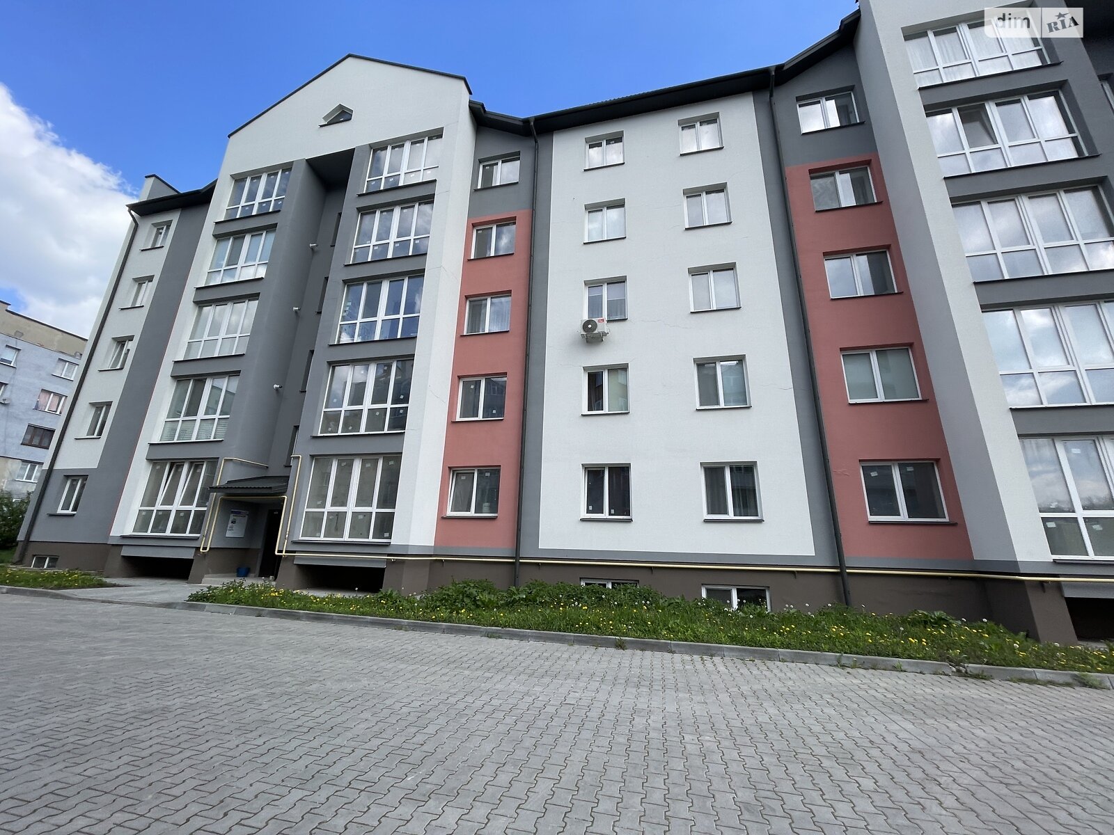 Продаж двокімнатної квартири в Теребовлі, на вул. Січових Стрільців, район Теребовля фото 1 Продаж двокімнатної квартири в Теребовлі, на вул. Січових Стрільців, район Теребовля фото 1