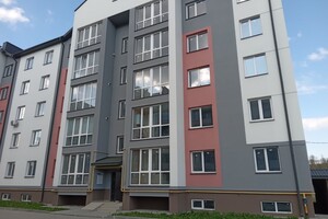 Продажа однокомнатной квартиры в Теребовле, на ул. Сечевых Стрельцов 51Д, район Теребовля фото 2