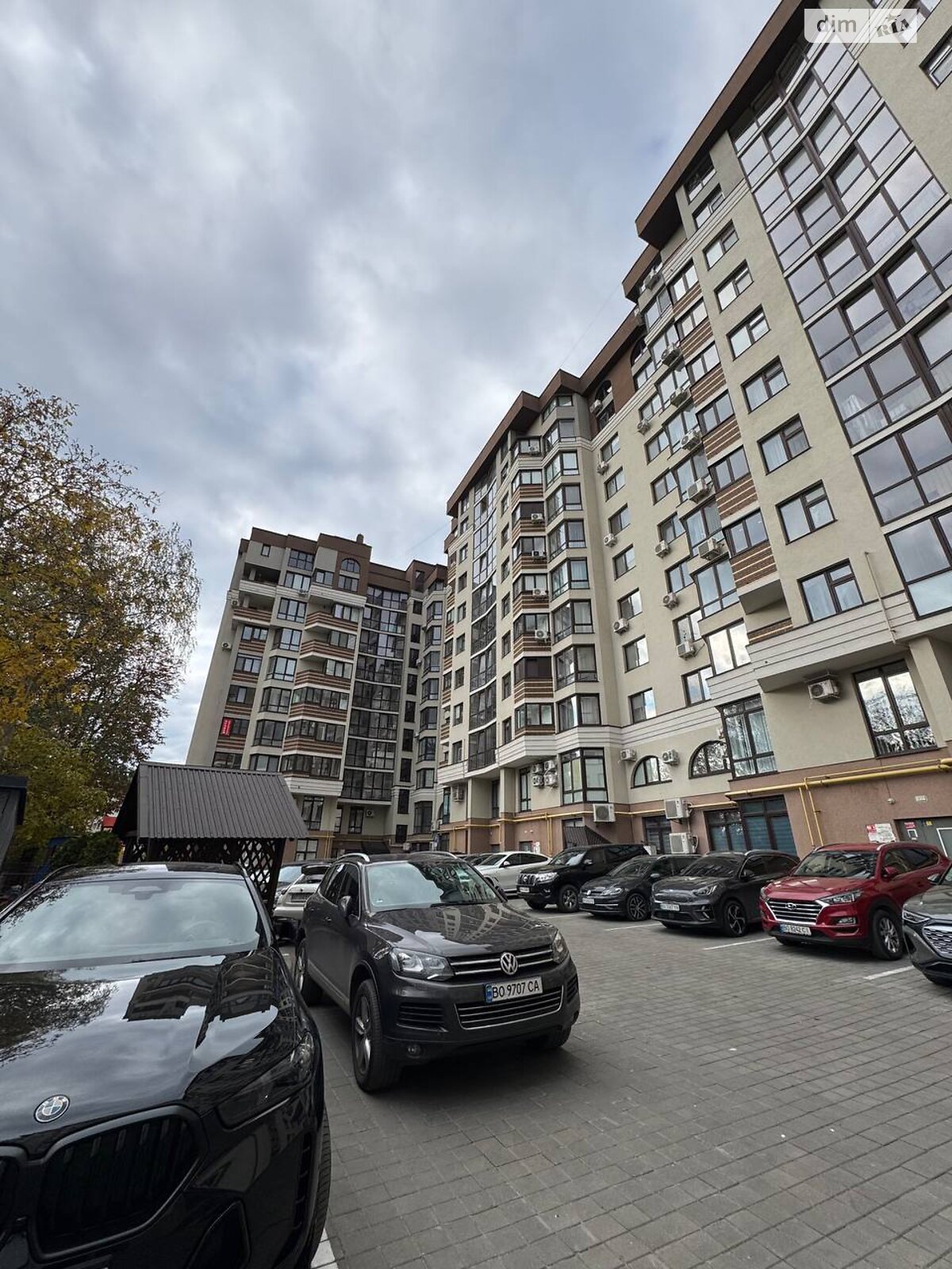 Продажа двухкомнатной квартиры в Тернополе, на пл. Героев Евромайдану 9, фото 1 Продажа двухкомнатной квартиры в Тернополе, на пл. Героев Евромайдану 9, фото 1