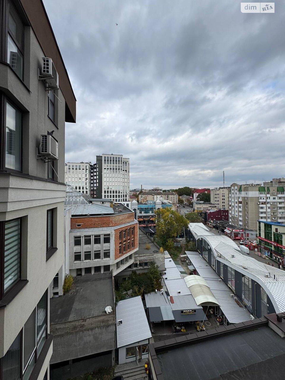 Продажа двухкомнатной квартиры в Тернополе, на пл. Героев Евромайдану 9, фото 1 Продажа двухкомнатной квартиры в Тернополе, на пл. Героев Евромайдану 9, фото 1